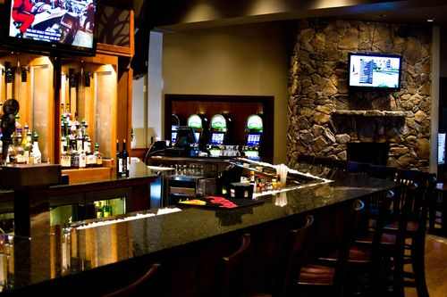 Holiday Inn West Yellowstone 008